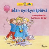 Iidan syntymäpäivä (MP3-Download) Iidan syntymäpäivä (MP3-Download)