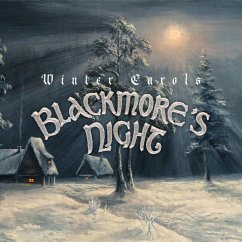 Winter Carols (Deluxe Edition) (2cd Digipak) - Blackmore'S Night