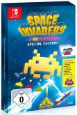 Space Invaders Forever Special Edition (Nintendo Switch)