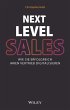 Next Level Sales (eBook, ePUB) - Bild 1