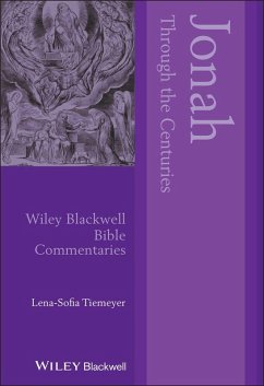 Cover Jonah Through the Centuries (eBook, PDF)