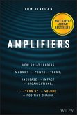 Amplifiers (eBook, ePUB)