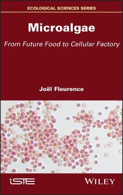 Microalgae (eBook, ePUB) - Fleurence, Joel