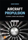 Aircraft Propulsion (eBook, PDF)