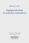 Engelgemeinschaft im irdischen Gottesdienst (eBook, PDF)