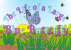 The Life of a Large Blue Butterfly (Life in a Meadow, #2) (eBook, ePUB)