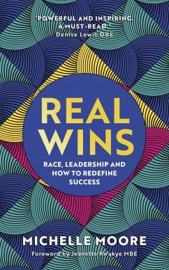 Real Wins (eBook, ePUB) - Moore, Michelle