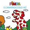 Pimpa e l'anatroccolo Alì... - Bild 1