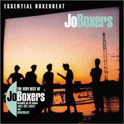 Essential Boxerbeat (Reissue) - Joboxers