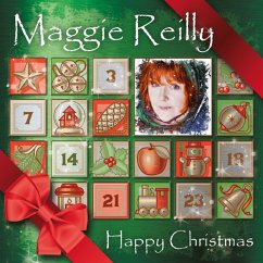 Happy Christmas - Reilly,Maggie