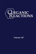 Organic Reactions, Volume 107 (eBook,... - Bild 1