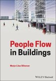People Flow in Buildings (eBook, ePUB)