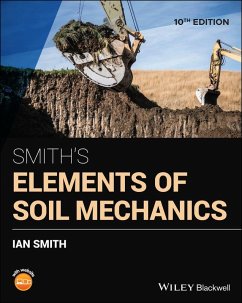 Smith's Elements of Soil Mechanics (eBook, ePUB) - Smith, Ian