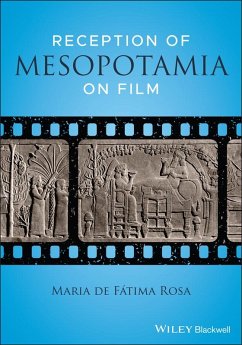 Cover Reception of Mesopotamia on Film (eBook, ePUB)