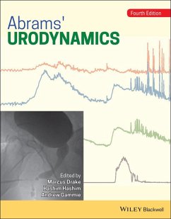 Abrams' Urodynamics (eBook, PDF)