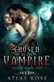 Chosen by the Vampire, Book Five (Cruel Selection Vampire Series, #5) (eBook, ePUB)
