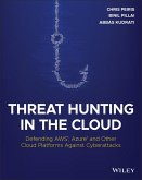 Threat Hunting in the Cloud (eBook, ePUB)