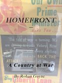 Homefront - A Country at War (eBook, ePUB) Homefront - A Country at War (eBook, ePUB)