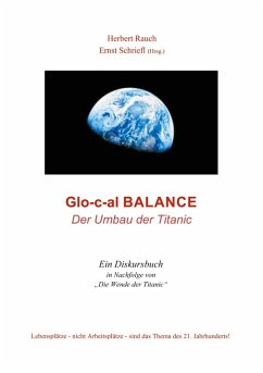 Glo-c-al Balance (eBook, ePUB)