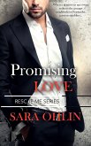 Promising Love (eBook, ePUB)