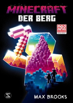 Der Berg / Minecraft Bd.7 (eBook, ePUB) - Brooks, Max