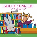Giulio Coniglio va in biblioteca (MP3-Download)