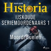 IJskoude seriemoordenaars 1 - Moordrituelen (MP3-Download)