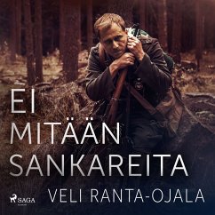 Ei mitään sankareita (MP3-Download) - Ranta-Ojala, Veli