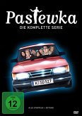 Pastewka - Die komplette Serie: Alle Staffeln + Extras! DVD-Box