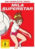 Mila Superstar - Die komplette Serie (New Edition)