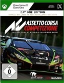 Assetto Corsa Competizione Day One Edition (XBox Series X)