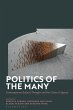 Politics of the Many (eBook, ePUB) - Bild 1