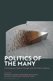 Politics of the Many (eBook, ePUB)