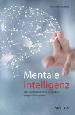 Mentale Intelligenz (eBook, ePUB)