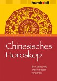 Chinesisches Horoskop (eBook, PDF)