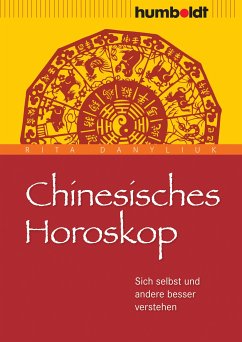 Chinesisches Horoskop (eBook, PDF) - Danyliuk, Rita