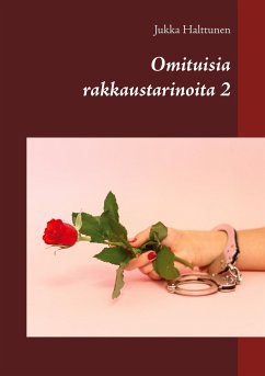 Omituisia rakkaustarinoita 2 (eBook, ePUB)