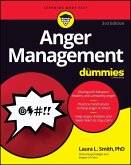 Anger Management For Dummies (eBook, ePUB)
