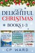 The Delightful Christmas Series Books... - Bild 1