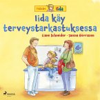 Iida käy terveystarkastuksessa (MP3-Download)