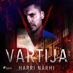 Vartija (MP3-Download) - Närhi, Harri