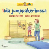 Iida jumppakerhossa (MP3-Download) Iida jumppakerhossa (MP3-Download)