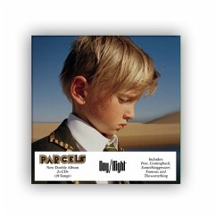 Day/Night (2cd) - Parcels