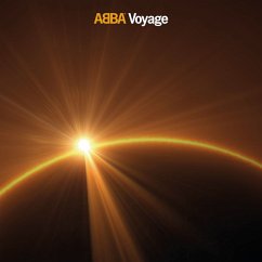 Voyage (Jewel Box) - Abba