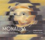 Monalisa.Ballads And More