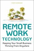Remote Work Technology (eBook, ePUB)