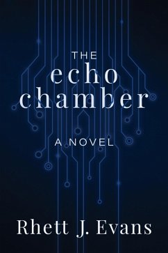 Cover The Echo Chamber (eBook, ePUB)