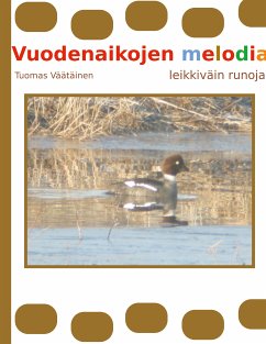 Vuodenaikojen melodia (eBook, ePUB)