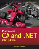 Professional C# and .NET, 2021 Edition (eBook, PDF)