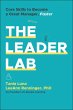 The Leader Lab (eBook, PDF) - Bild 1